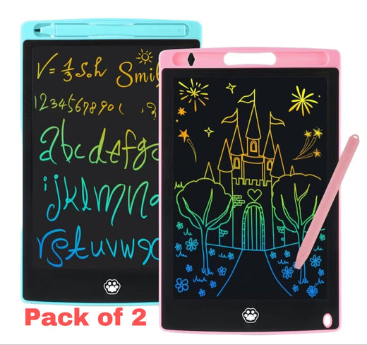 Charkee LCD Writing Tablet