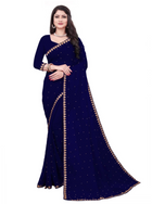 Women Traditional Cotton Saree