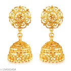 Golden Jummer Home Decor