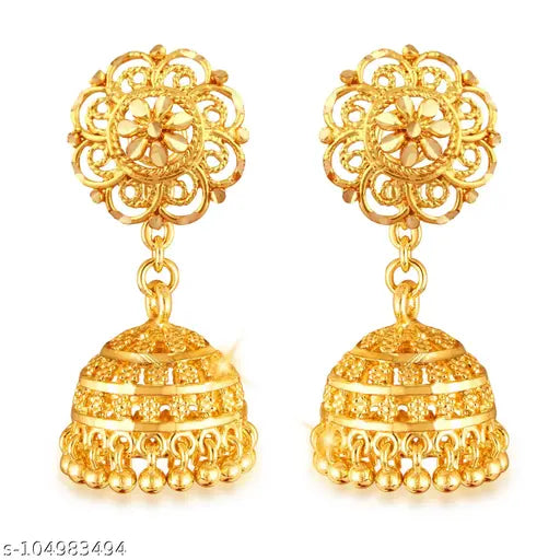 Golden Jummer Home Decor