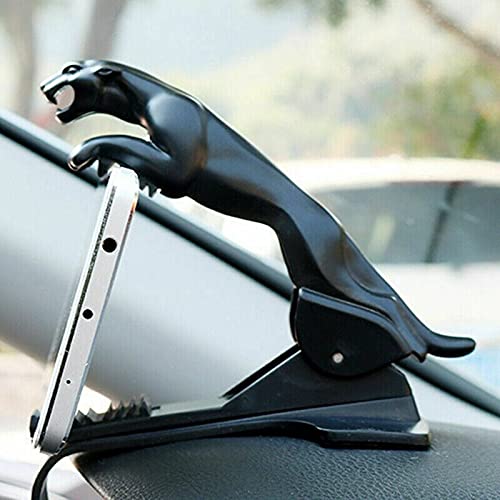 Jaguar Car Mobile Holder Mount
