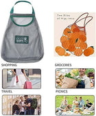 Kitchen Fruit Reusable Mesh Bags