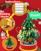 Little Doors Mystery Gift for Kids Children Fun Surprise Red