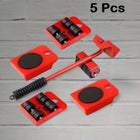 Heavy Duty Furniture Lifter Moving Tool
