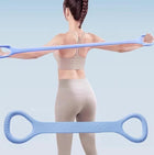 Elastic Stretch Ban Training Muscle Stretching (Pack of 2)