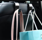 Car-Mounted Hidden Hooks for Car Headrests (Pack of 4)