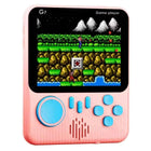 G7 Retro Game Console System