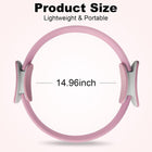 Exercise Pilates Ring