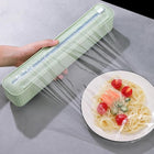 Magnetic Food Wrap Foil