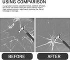 Sponge Windshield Window Glass Cleaner Polishing Cushion