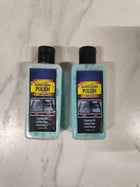 Glass Clean Polish Compound 150 ml each Pack of 2