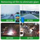 Glass Clean Polish Compound 150 ml each Pack of 2