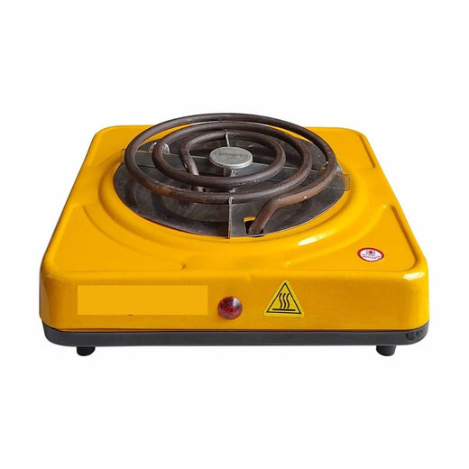 Hot Grill 1000W Compact Kitchen