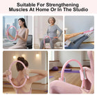 Exercise Pilates Ring