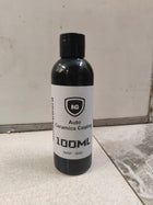 Advanced Quick Acting Car Coating Agent - 100ml (Pack of 1)