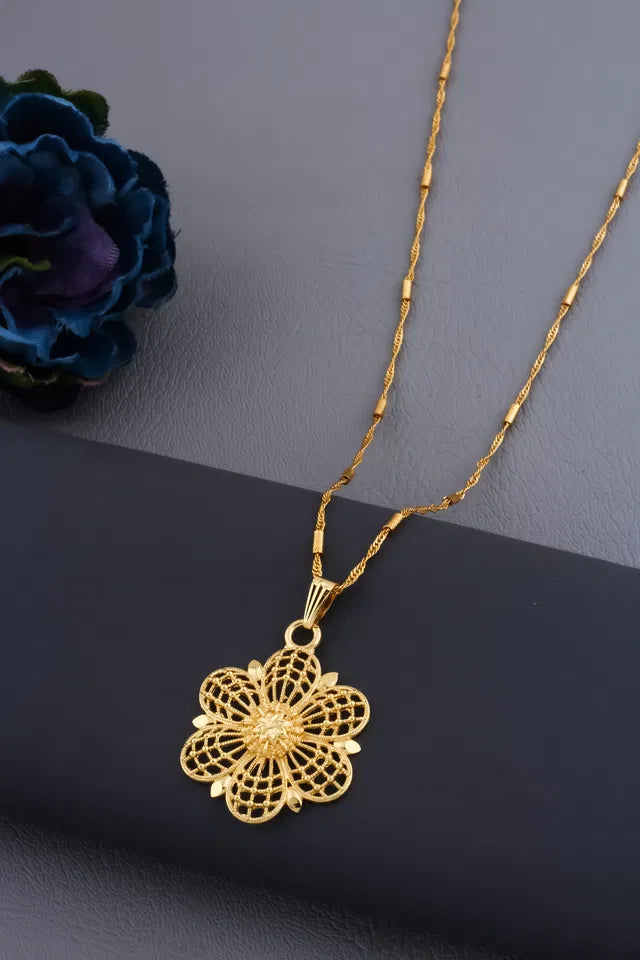Gold Mangalsutra for Women