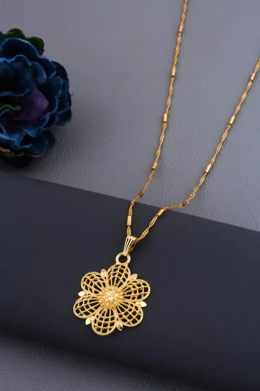 Gold Mangalsutra for Women