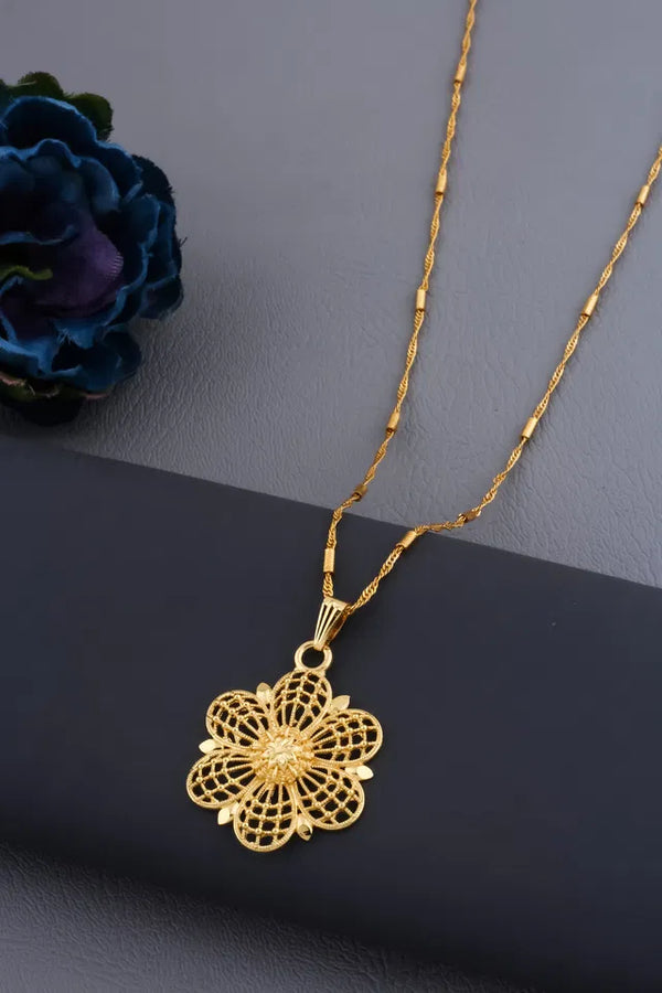Gold Mangalsutra for Women