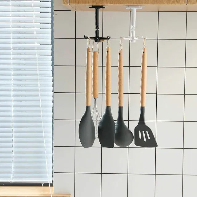 The Ultimate Space-Saving Kitchen Revolution