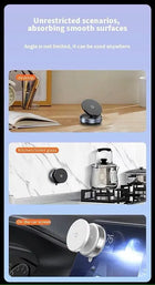 Magnetic Suction Phone Holder