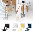 The Ultimate Space-Saving Kitchen Revolution