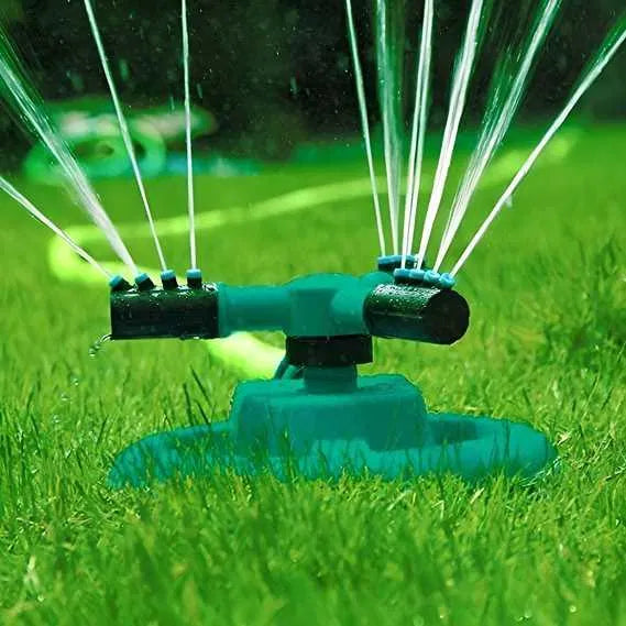 360 Degree Water Saving Sprayer Head