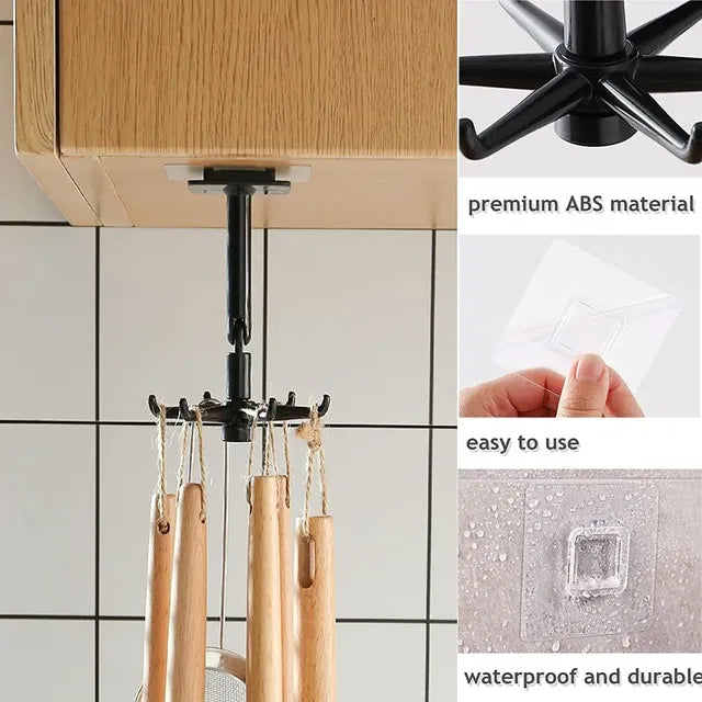 The Ultimate Space-Saving Kitchen Revolution