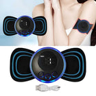 Mini Massager Electric 8 Modes