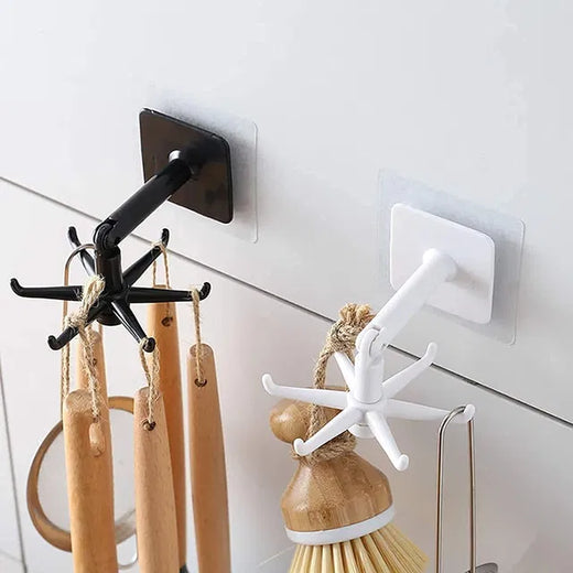 The Ultimate Space-Saving Kitchen Revolution