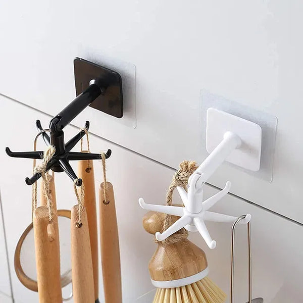 The Ultimate Space-Saving Kitchen Revolution