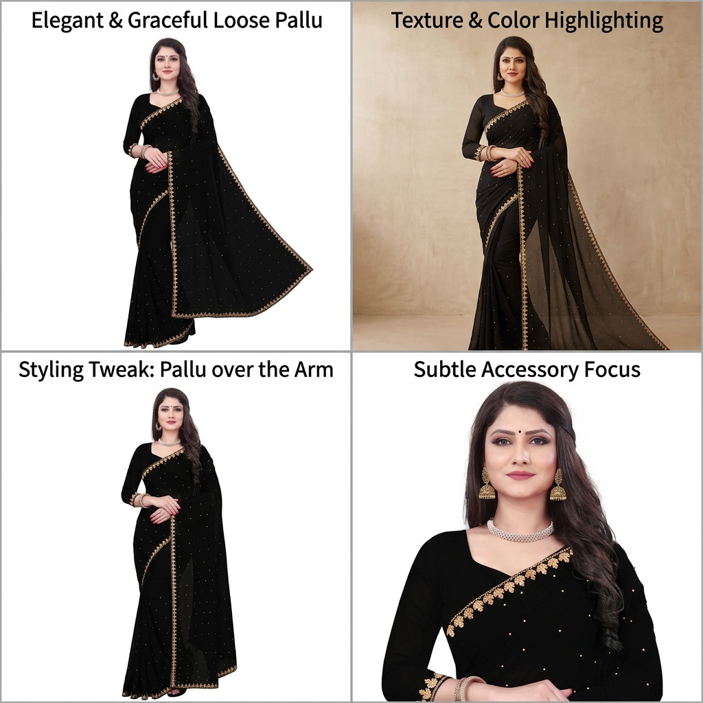 Trending Saree for Women