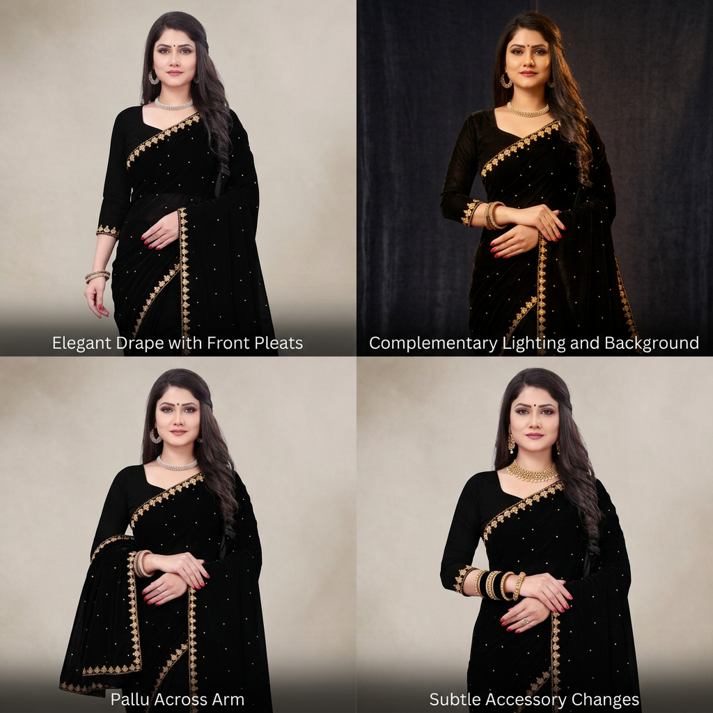 Trending Saree for Women