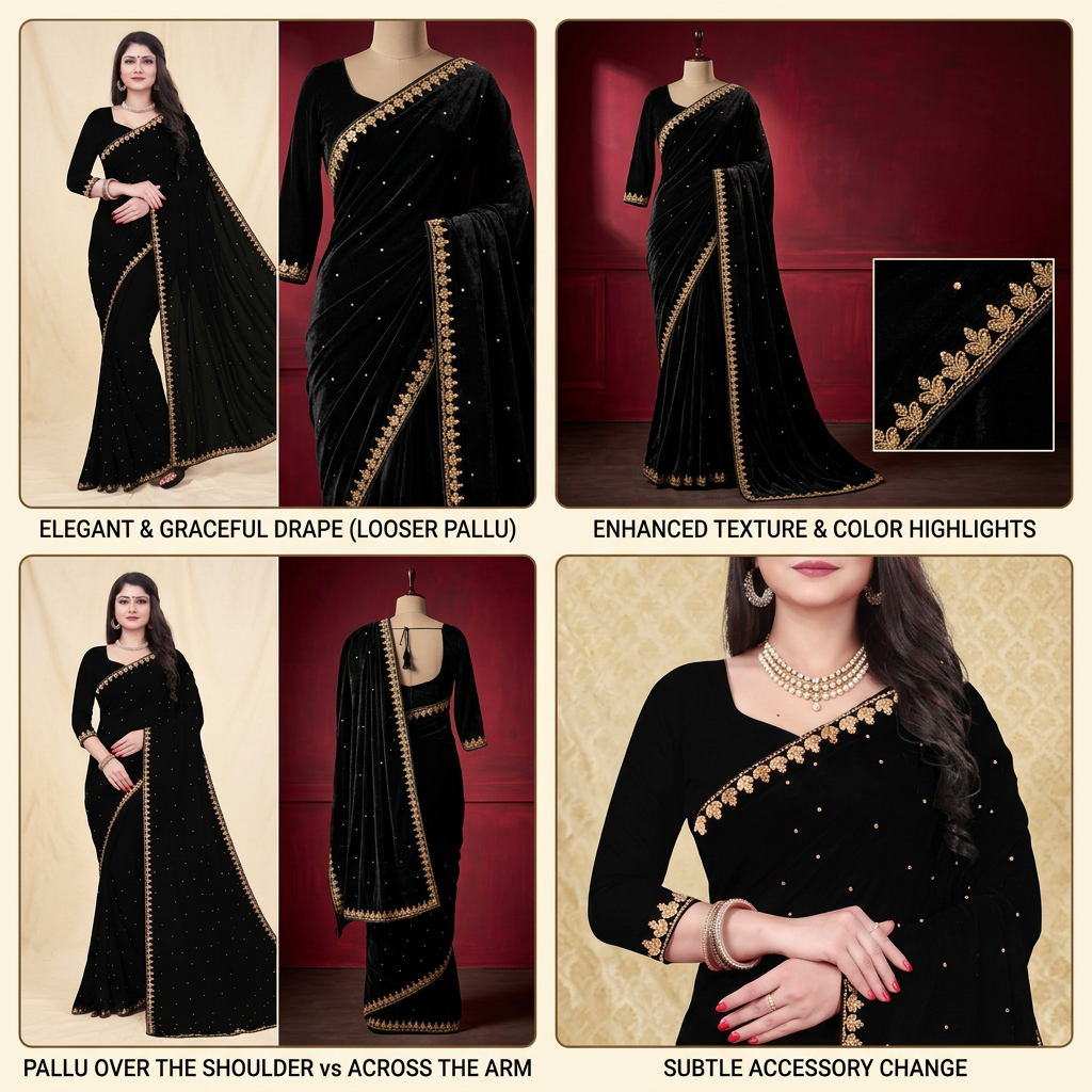 Trending Saree for Women