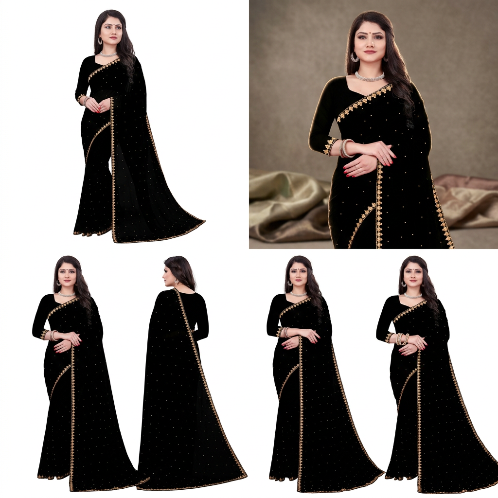 Trending Saree for Women