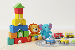 Toys & Kids